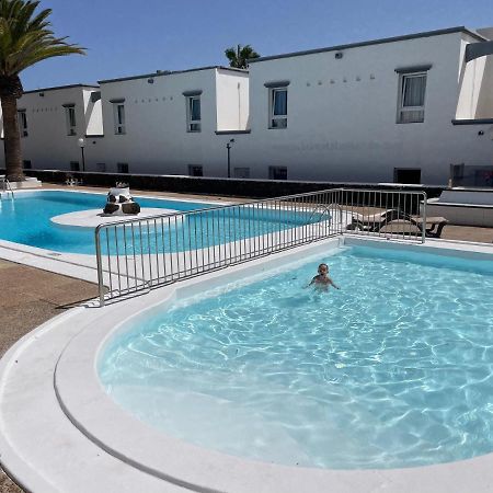 Апартаменти Casa Clara - Playa Matagorda Пуерто-дель-Кармен Екстер'єр фото