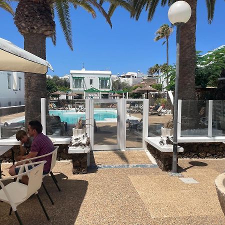 Апартаменти Casa Clara - Playa Matagorda Пуерто-дель-Кармен Екстер'єр фото