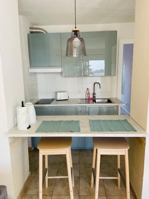 Апартаменти Casa Clara - Playa Matagorda Пуерто-дель-Кармен Екстер'єр фото