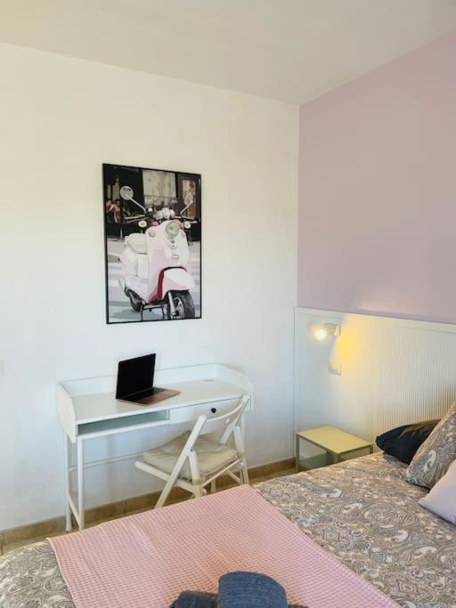 Апартаменти Casa Clara - Playa Matagorda Пуерто-дель-Кармен Екстер'єр фото