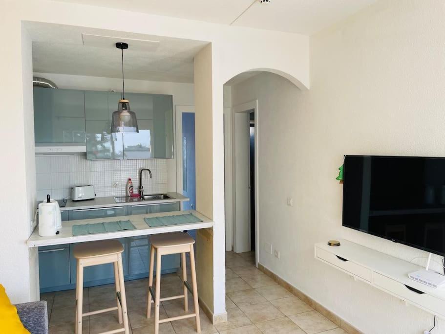 Апартаменти Casa Clara - Playa Matagorda Пуерто-дель-Кармен Екстер'єр фото