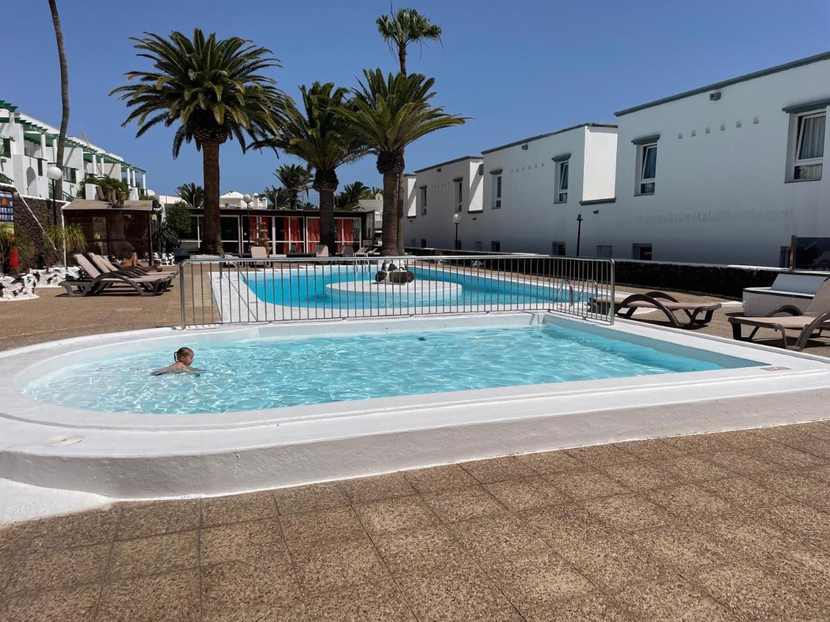 Апартаменти Casa Clara - Playa Matagorda Пуерто-дель-Кармен Екстер'єр фото