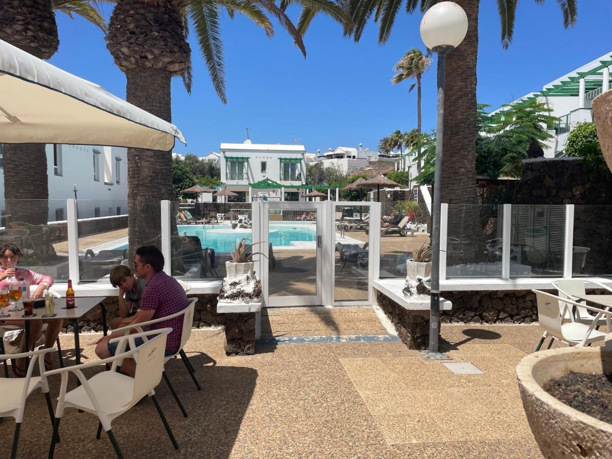 Апартаменти Casa Clara - Playa Matagorda Пуерто-дель-Кармен Екстер'єр фото