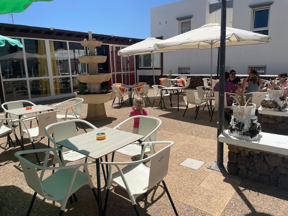 Апартаменти Casa Clara - Playa Matagorda Пуерто-дель-Кармен Екстер'єр фото